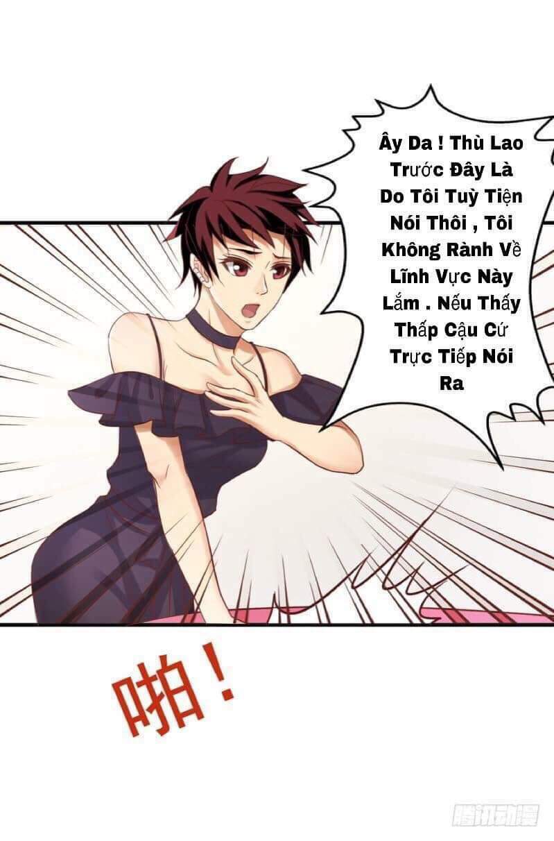 Read Hentai Image page_22 in comic Tôi Không Muốn Fa Như Vậy Đâu - Chapter 24 - mwmanga.net