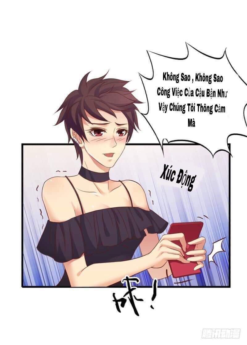 Read Hentai Image page_3 in comic Tôi Không Muốn Fa Như Vậy Đâu - Chapter 24 - mwmanga.net