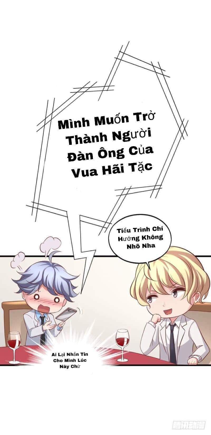 Read Hentai Image page_9 in comic Tôi Không Muốn Fa Như Vậy Đâu - Chapter 24 - mwmanga.net