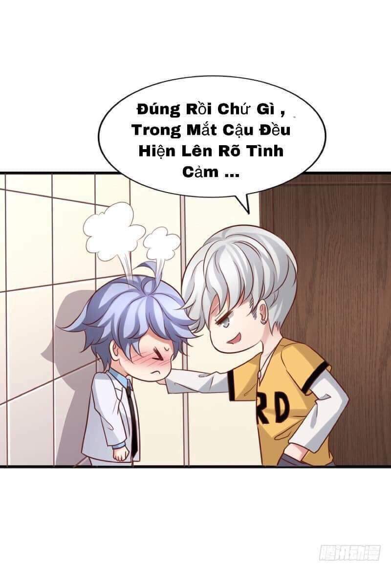 Read Hentai Image page_17 in comic Tôi Không Muốn Fa Như Vậy Đâu - Chapter 26 - mwmanga.net