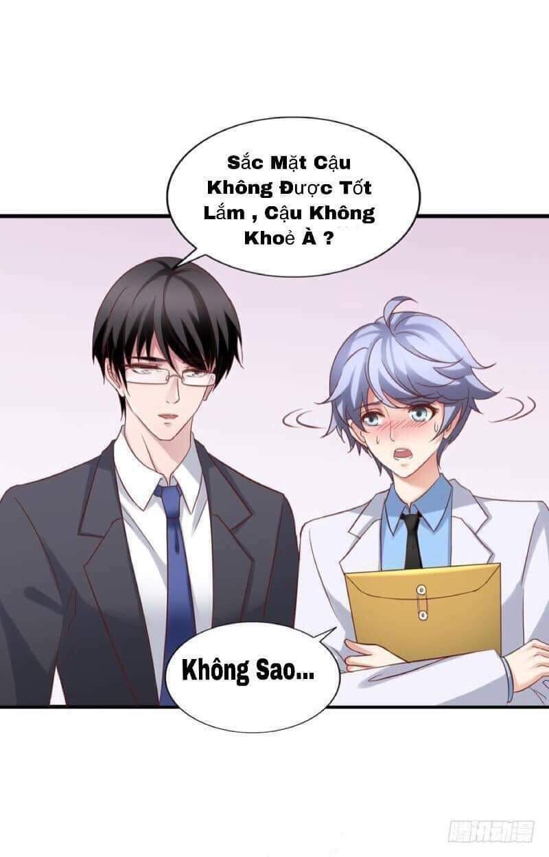 Read Hentai Image page_28 in comic Tôi Không Muốn Fa Như Vậy Đâu - Chapter 26 - mwmanga.net