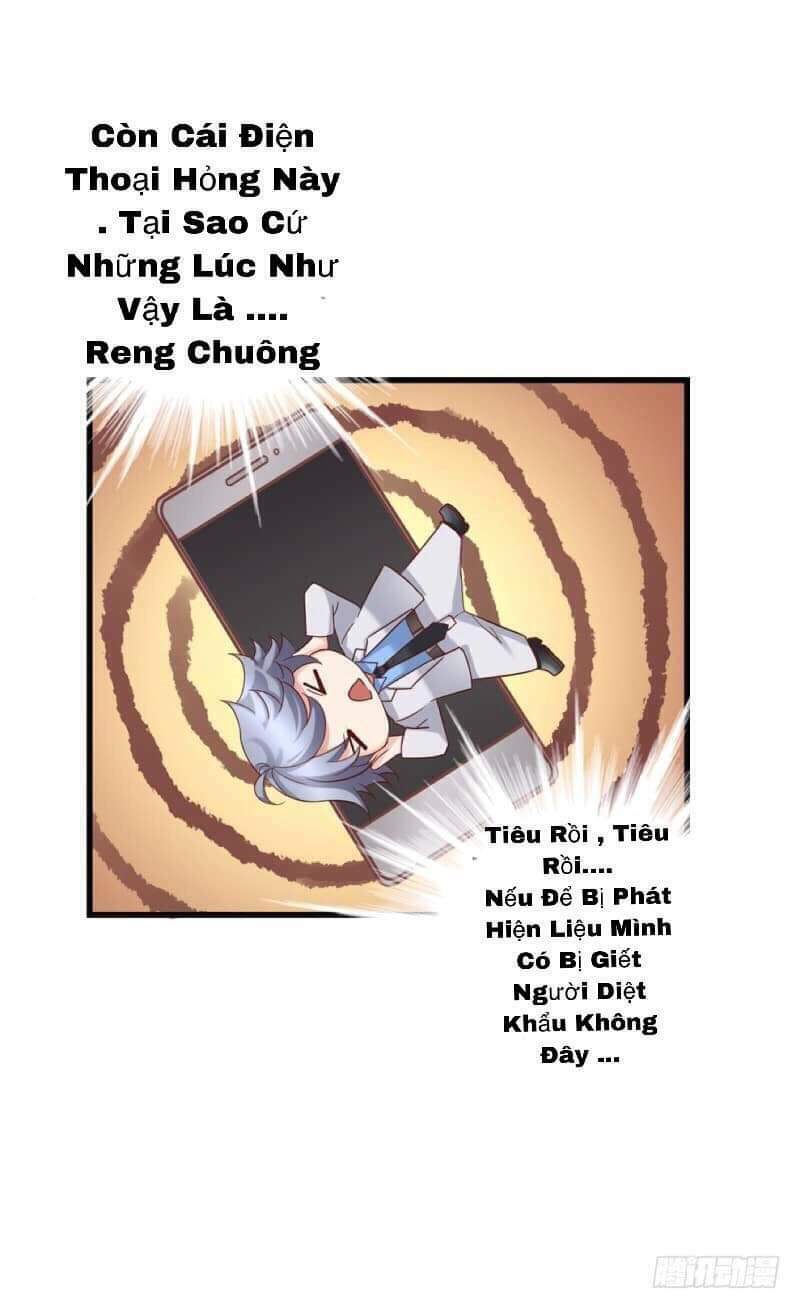 Read Hentai Image page_4 in comic Tôi Không Muốn Fa Như Vậy Đâu - Chapter 26 - mwmanga.net