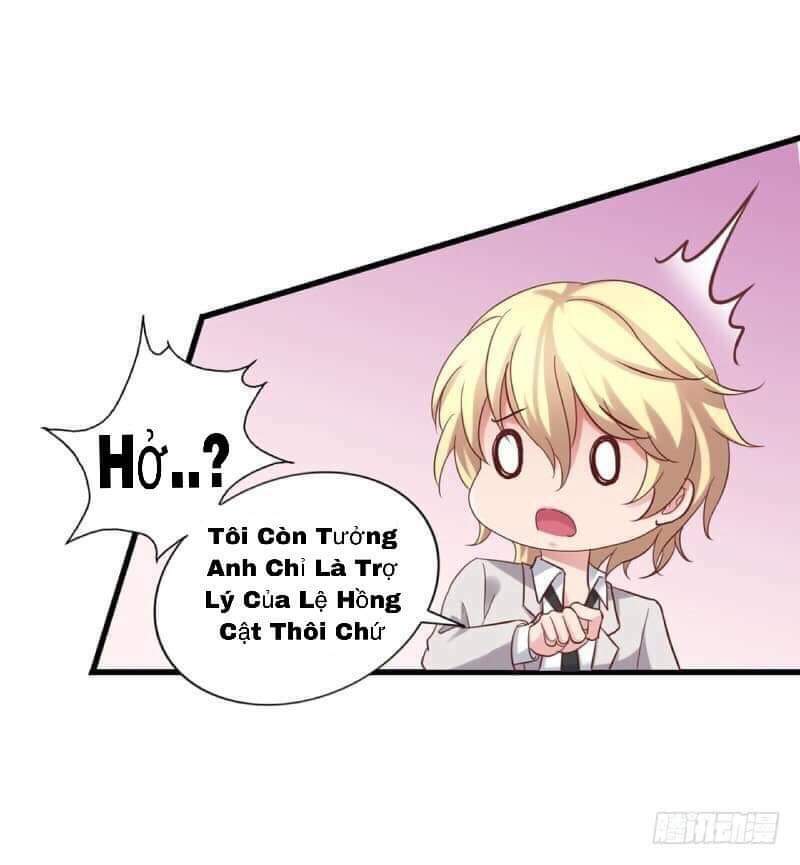 Read Hentai Image page_11 in comic Tôi Không Muốn Fa Như Vậy Đâu - Chapter 28 - mwmanga.net