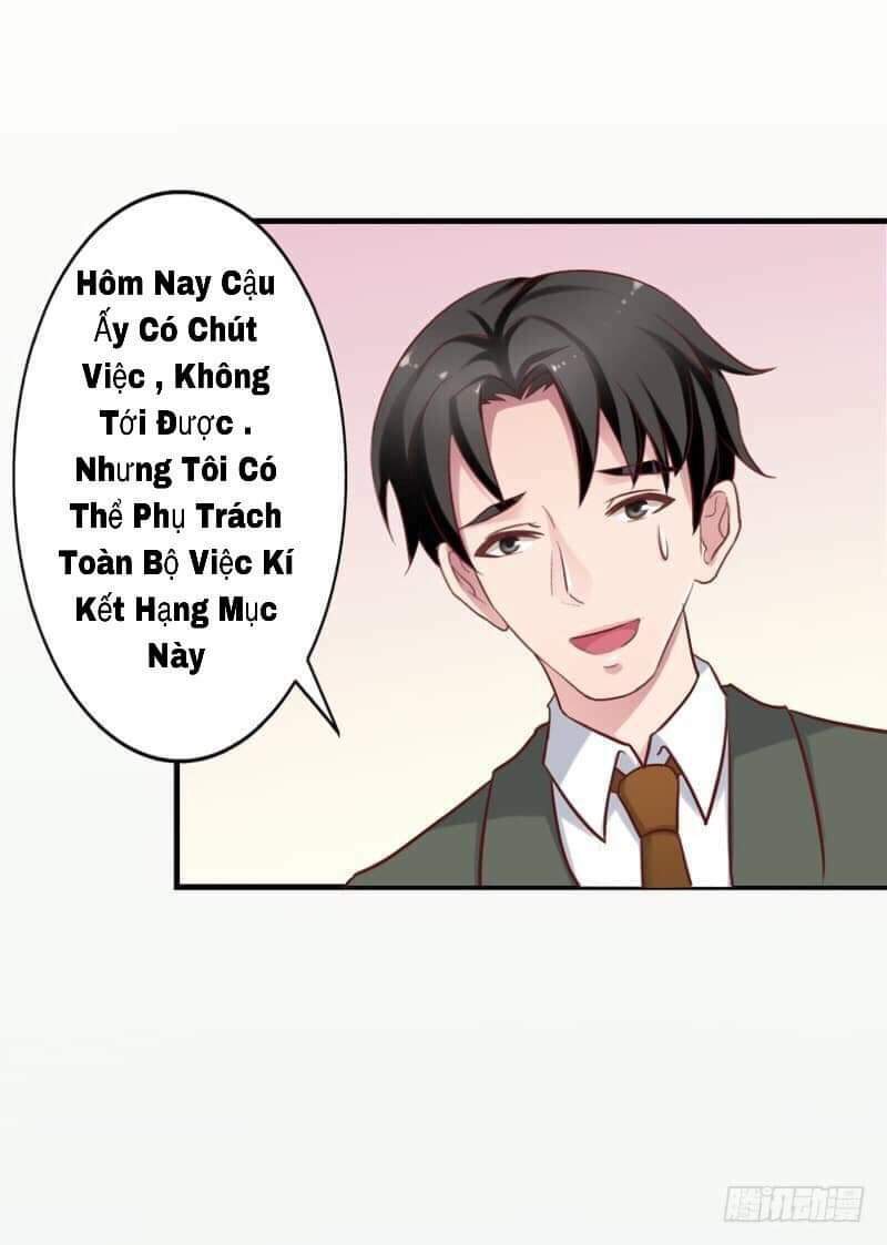 Read Hentai Image page_17 in comic Tôi Không Muốn Fa Như Vậy Đâu - Chapter 28 - mwmanga.net