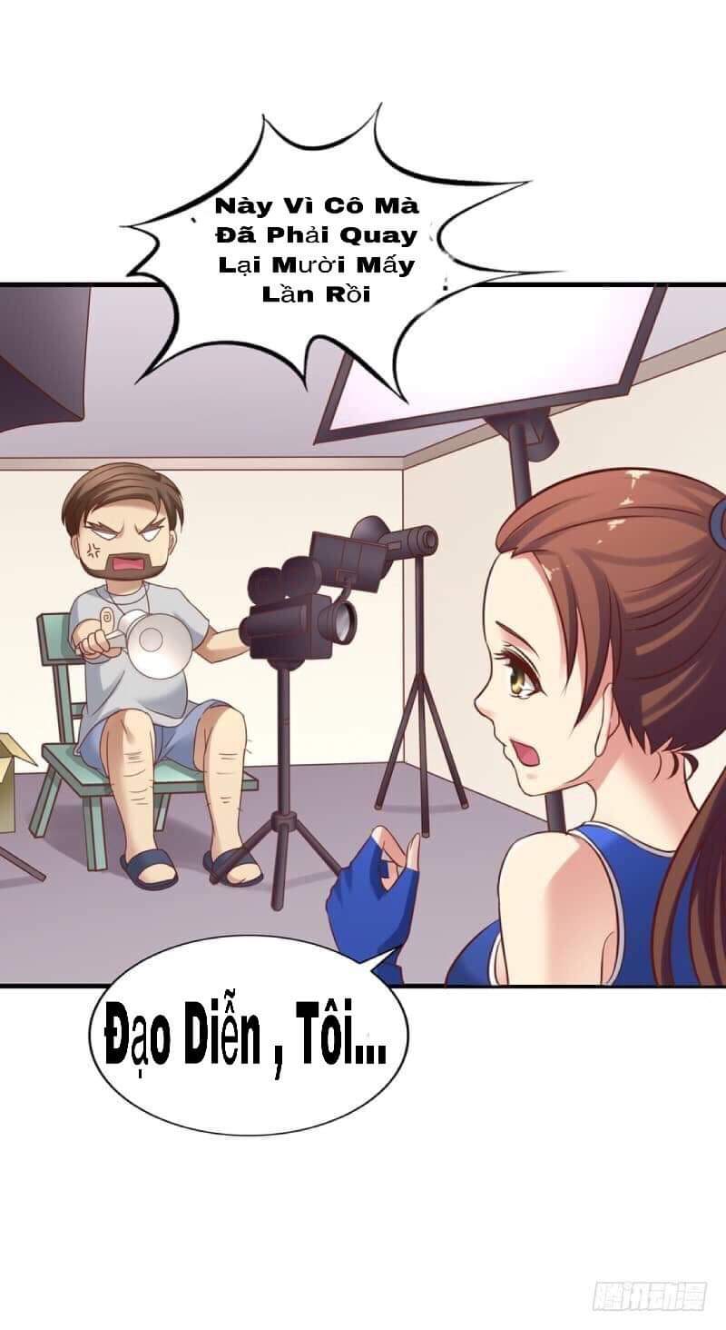 Read Hentai Image page_29 in comic Tôi Không Muốn Fa Như Vậy Đâu - Chapter 28 - mwmanga.net