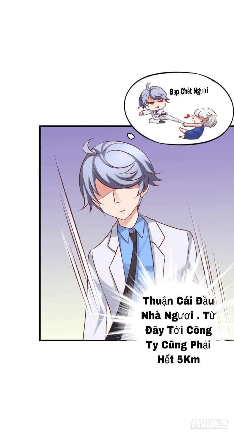 Read Hentai Image page_18 in comic Tôi Không Muốn Fa Như Vậy Đâu - Chapter 29 - mwmanga.net