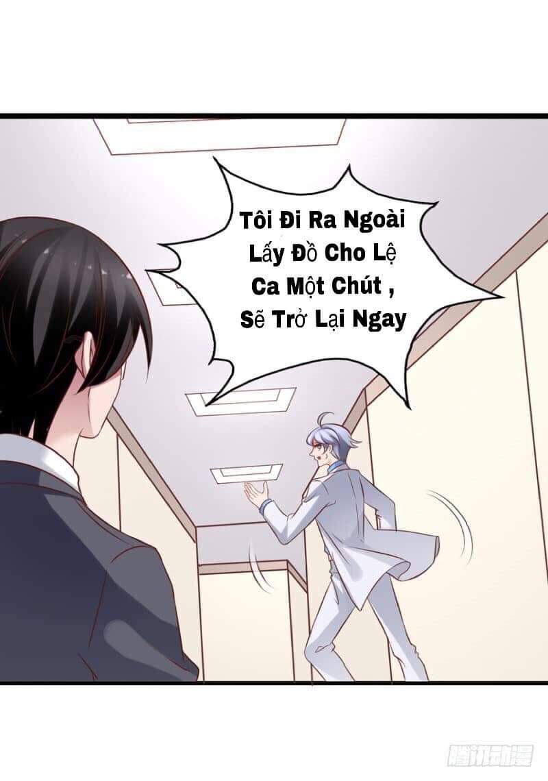 Read Hentai Image page_26 in comic Tôi Không Muốn Fa Như Vậy Đâu - Chapter 29 - mwmanga.net