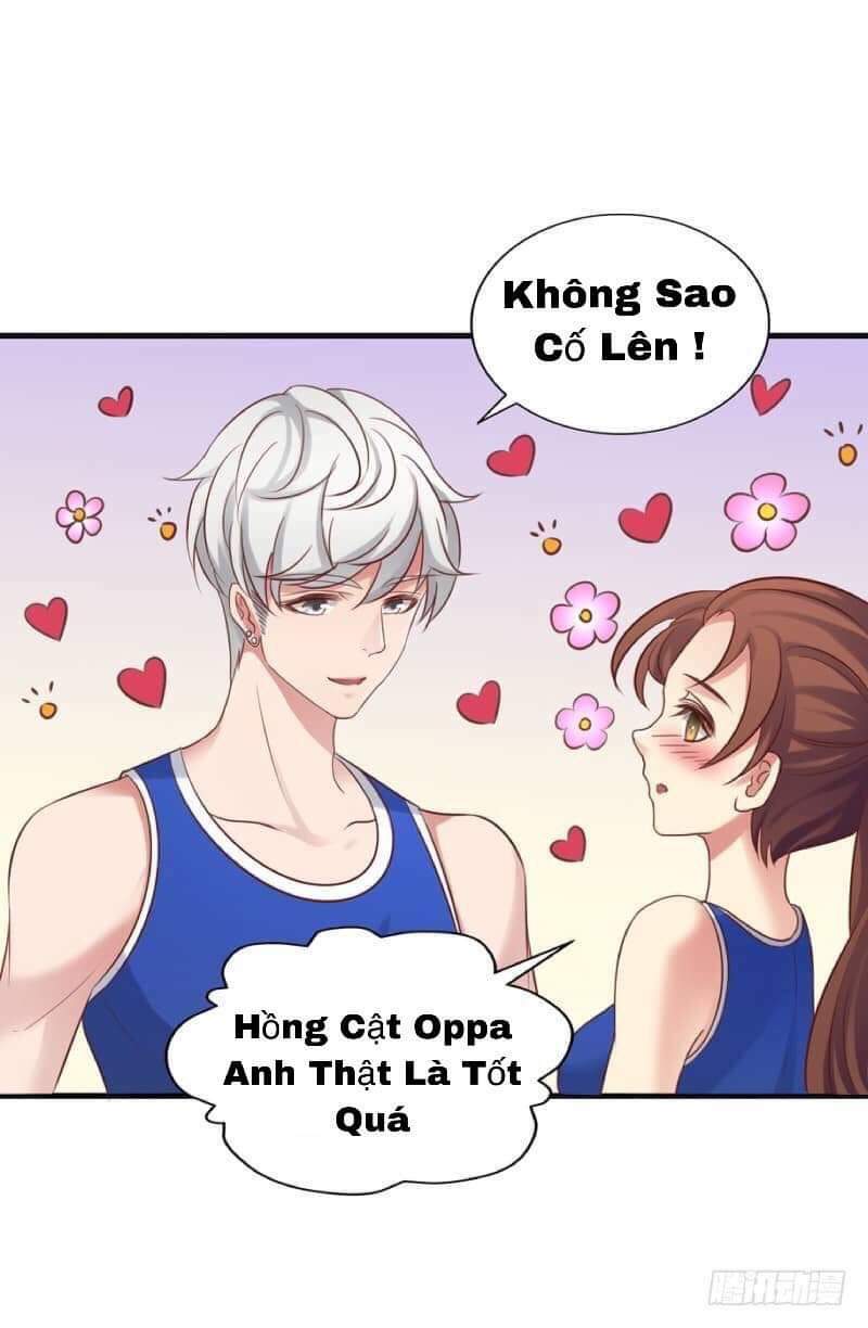 Read Hentai Image page_3 in comic Tôi Không Muốn Fa Như Vậy Đâu - Chapter 29 - mwmanga.net