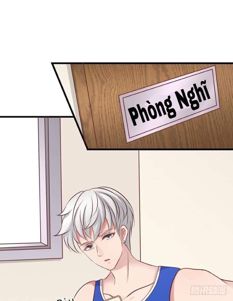 Read Hentai Image page_5 in comic Tôi Không Muốn Fa Như Vậy Đâu - Chapter 29 - mwmanga.net