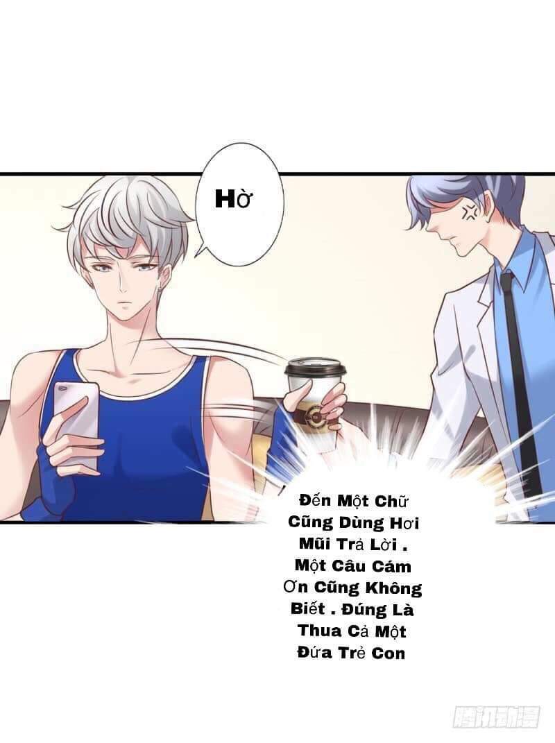 Read Hentai Image page_9 in comic Tôi Không Muốn Fa Như Vậy Đâu - Chapter 29 - mwmanga.net