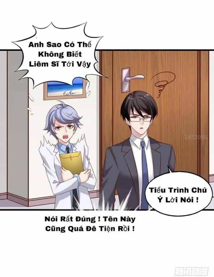 Read Hentai Image page_30 in comic Tôi Không Muốn Fa Như Vậy Đâu - Chapter 33 - mwmanga.net