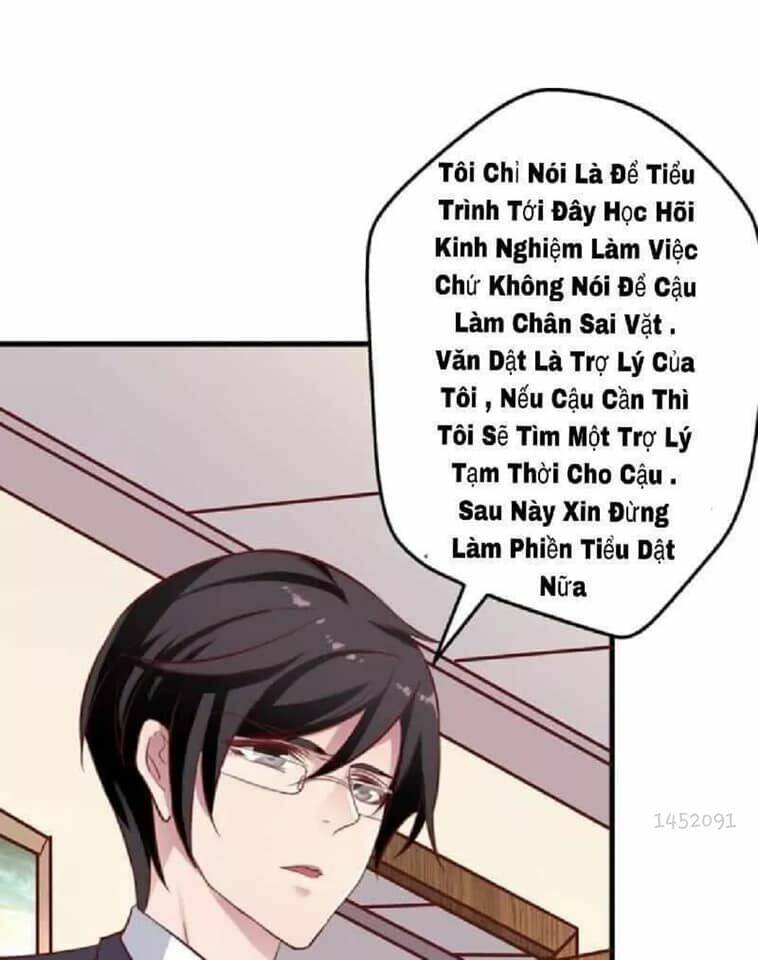 Read Hentai Image page_9 in comic Tôi Không Muốn Fa Như Vậy Đâu - Chapter 33 - mwmanga.net