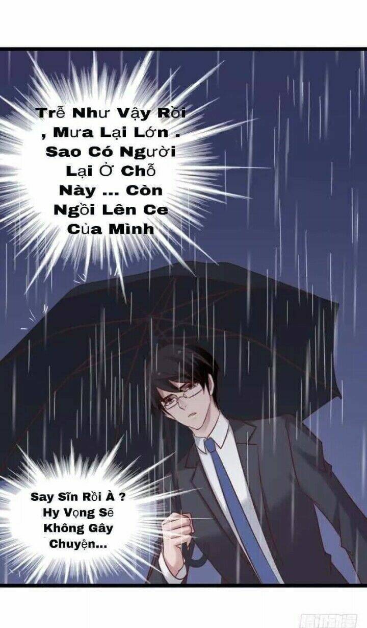 Read Hentai Image page_22 in comic Tôi Không Muốn Fa Như Vậy Đâu - Chapter 34 - mwmanga.net