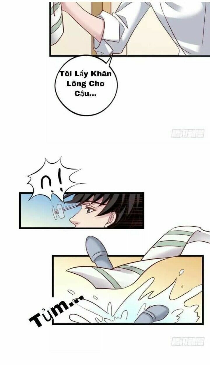 Read Hentai Image page_20 in comic Tôi Không Muốn Fa Như Vậy Đâu - Chapter 35 - mwmanga.net