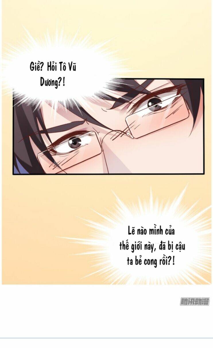 Read Hentai Image page_27 in comic Tôi Không Muốn Fa Như Vậy Đâu - Chapter 4 - mwmanga.net