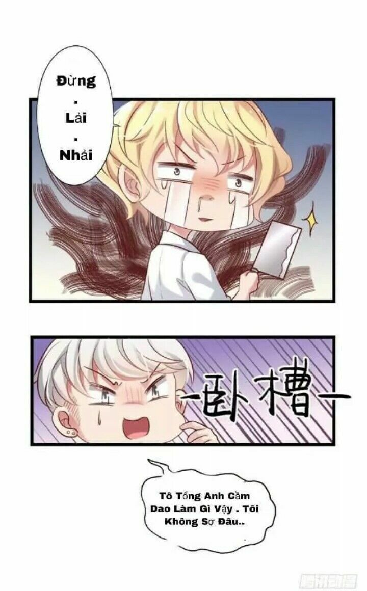 Read Hentai Image page_12 in comic Tôi Không Muốn Fa Như Vậy Đâu - Chapter 41 - mwmanga.net