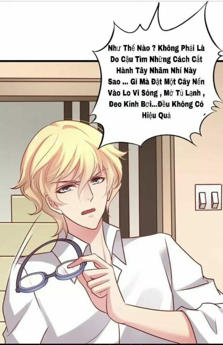 Read Hentai Image page_12 in comic Tôi Không Muốn Fa Như Vậy Đâu - Chapter 42 - mwmanga.net