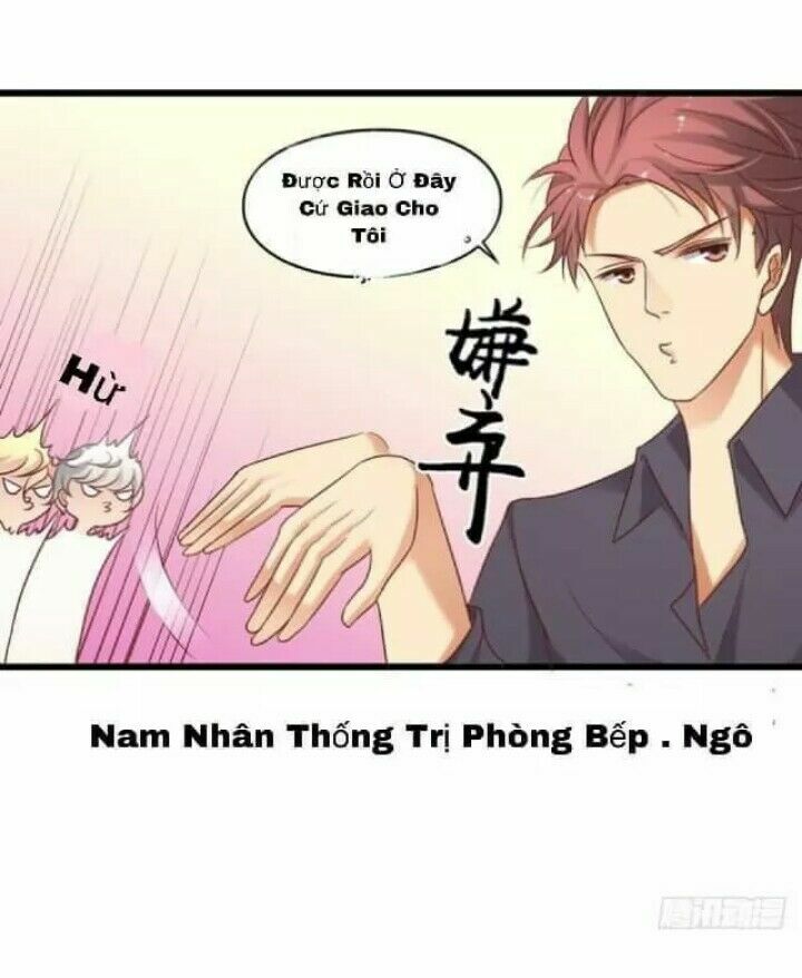 Read Hentai Image page_15 in comic Tôi Không Muốn Fa Như Vậy Đâu - Chapter 42 - mwmanga.net