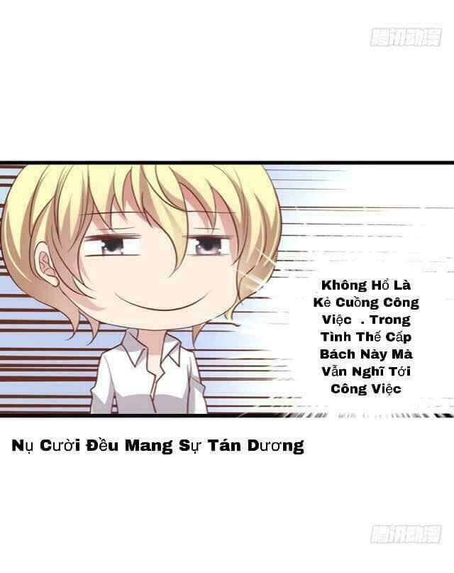 Tôi không muốn fa như vậy đâu [Chap 1-88]