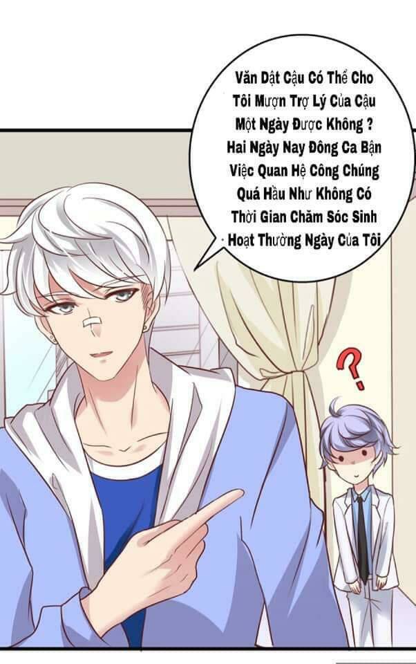 Tôi không muốn fa như vậy đâu [Chap 1-88]