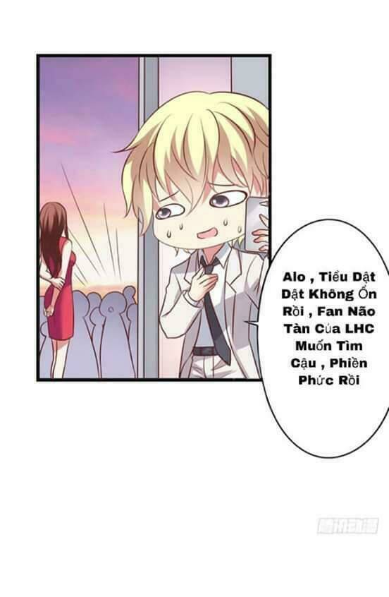 Read Hentai Image page_15 in comic Tôi Không Muốn Fa Như Vậy Đâu - Chapter 53 - mwmanga.net