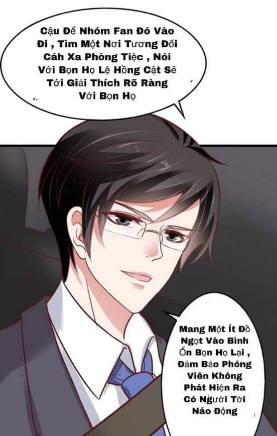 Read Hentai Image page_18 in comic Tôi Không Muốn Fa Như Vậy Đâu - Chapter 53 - mwmanga.net