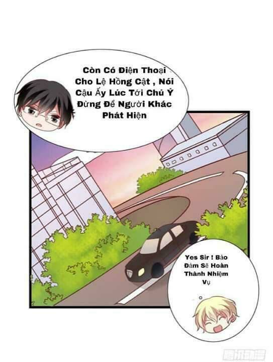 Read Hentai Image page_19 in comic Tôi Không Muốn Fa Như Vậy Đâu - Chapter 53 - mwmanga.net