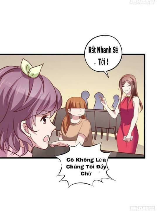 Read Hentai Image page_21 in comic Tôi Không Muốn Fa Như Vậy Đâu - Chapter 53 - mwmanga.net