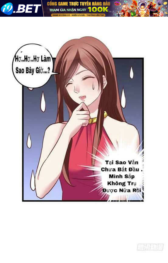 Read Hentai Image page_22 in comic Tôi Không Muốn Fa Như Vậy Đâu - Chapter 53 - mwmanga.net