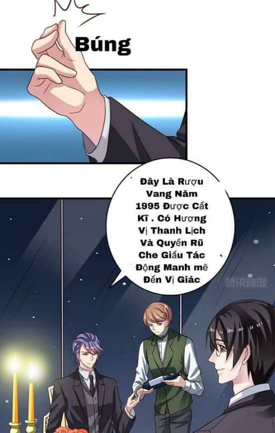 Read Hentai Image page_19 in comic Tôi Không Muốn Fa Như Vậy Đâu - Chapter 57 - mwmanga.net