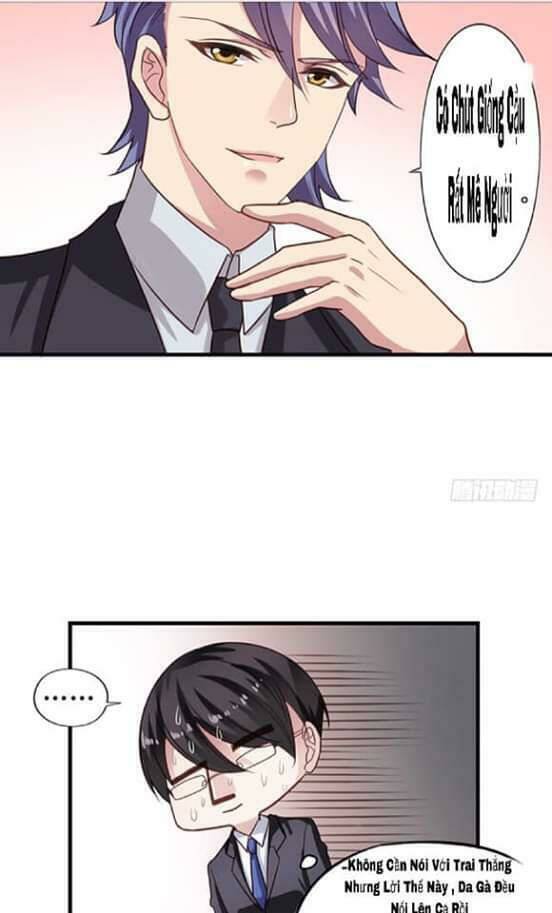 Read Hentai Image page_20 in comic Tôi Không Muốn Fa Như Vậy Đâu - Chapter 57 - mwmanga.net