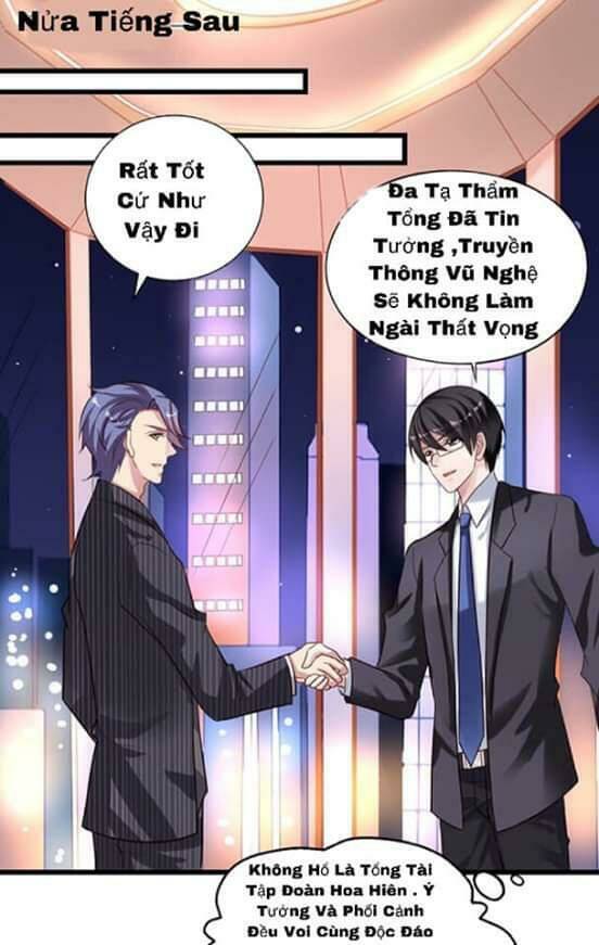 Read Hentai Image page_25 in comic Tôi Không Muốn Fa Như Vậy Đâu - Chapter 57 - mwmanga.net