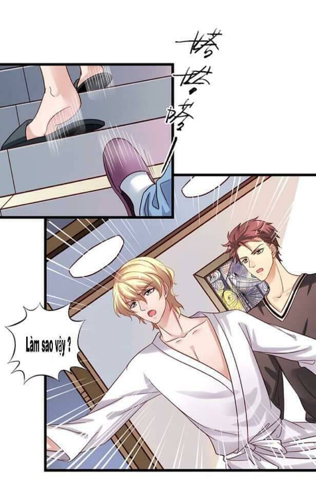 Read Hentai Image page_30 in comic Tôi Không Muốn Fa Như Vậy Đâu - Chapter 63 - mwmanga.net