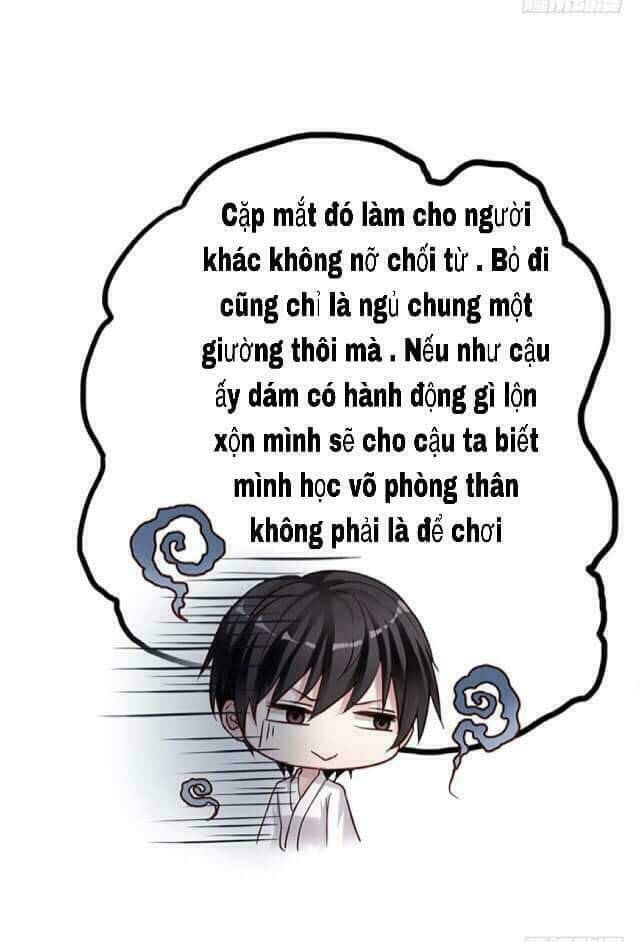 Read Hentai Image page_5 in comic Tôi Không Muốn Fa Như Vậy Đâu - Chapter 63 - mwmanga.net