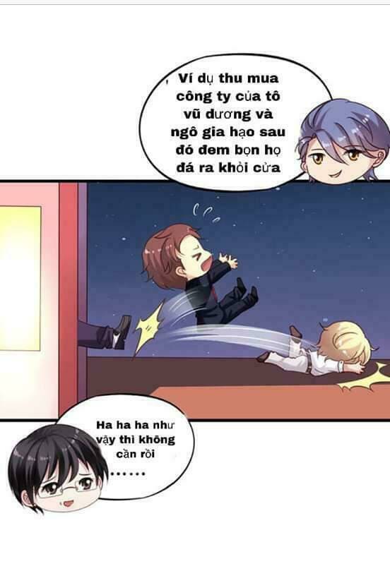 Read Hentai Image page_19 in comic Tôi Không Muốn Fa Như Vậy Đâu - Chapter 80 - mwmanga.net