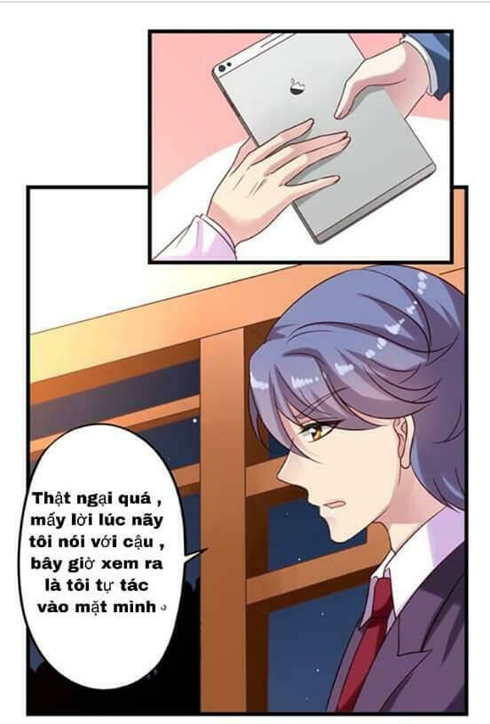 Read Hentai Image page_23 in comic Tôi Không Muốn Fa Như Vậy Đâu - Chapter 80 - mwmanga.net