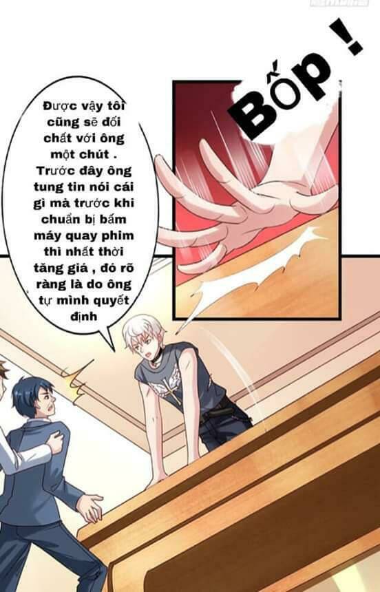 Read Hentai Image page_28 in comic Tôi Không Muốn Fa Như Vậy Đâu - Chapter 80 - mwmanga.net