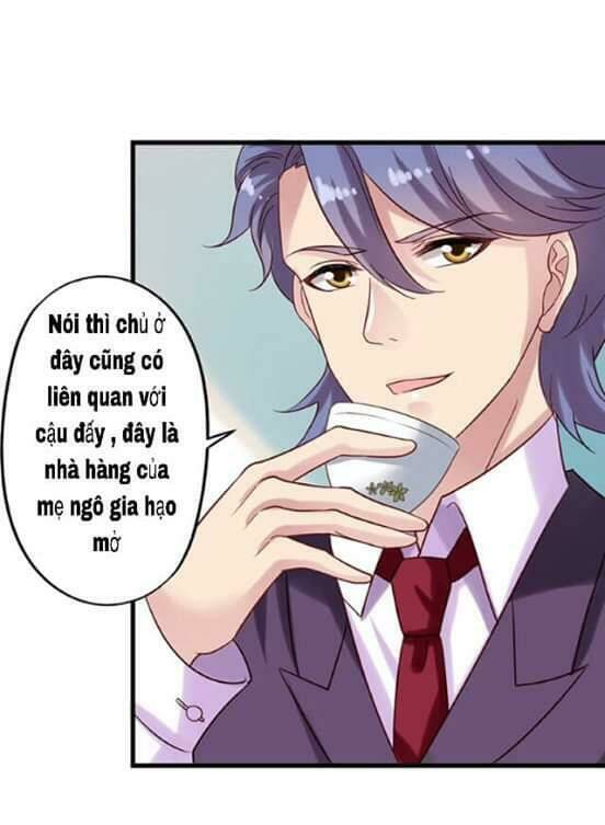 Read Hentai Image page_5 in comic Tôi Không Muốn Fa Như Vậy Đâu - Chapter 80 - mwmanga.net