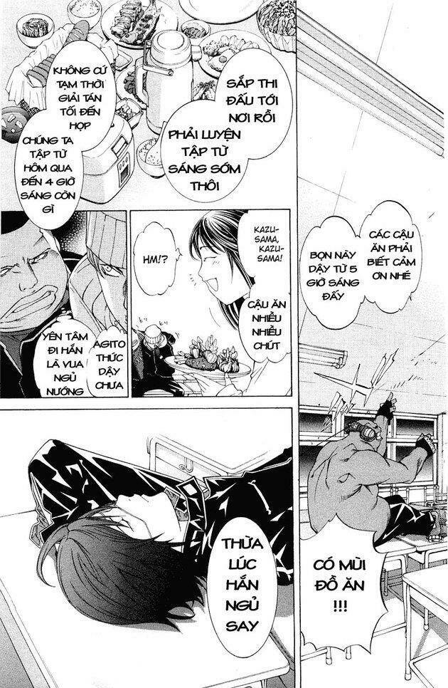 Trang truyện page_2 trong truyện tranh Air Gear - Chapter 53 - truyentvn.net