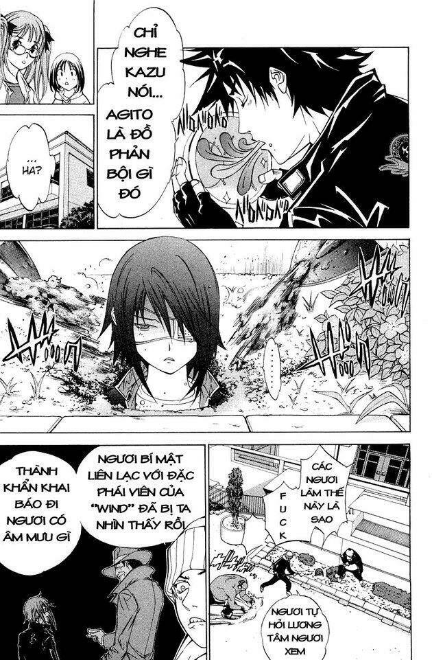 Trang truyện page_4 trong truyện tranh Air Gear - Chapter 53 - truyentvn.net