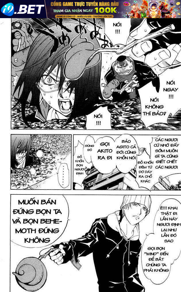 Trang truyện page_5 trong truyện tranh Air Gear - Chapter 53 - truyentvn.net