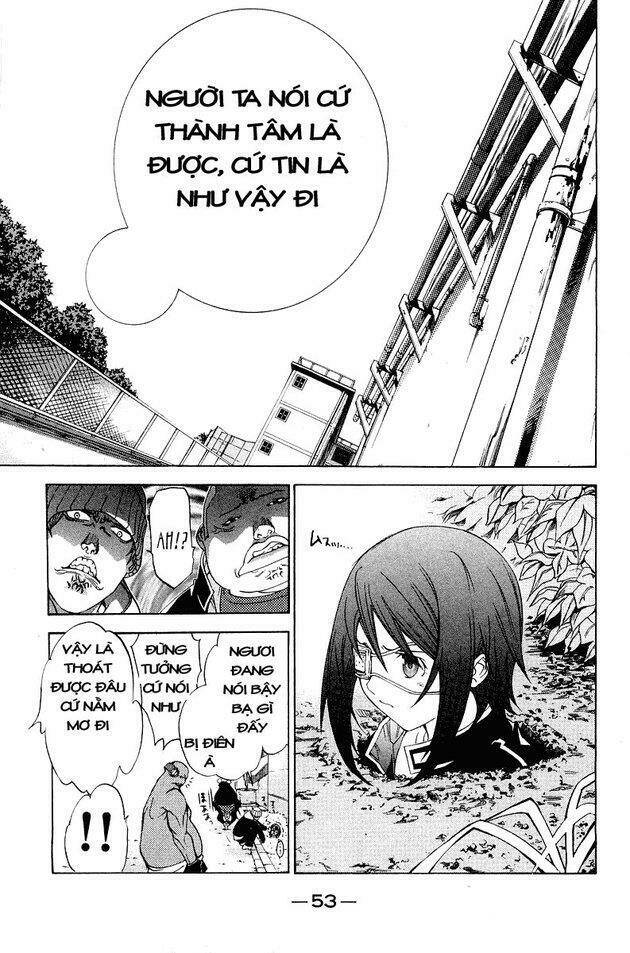 Trang truyện page_6 trong truyện tranh Air Gear - Chapter 53 - truyentvn.net