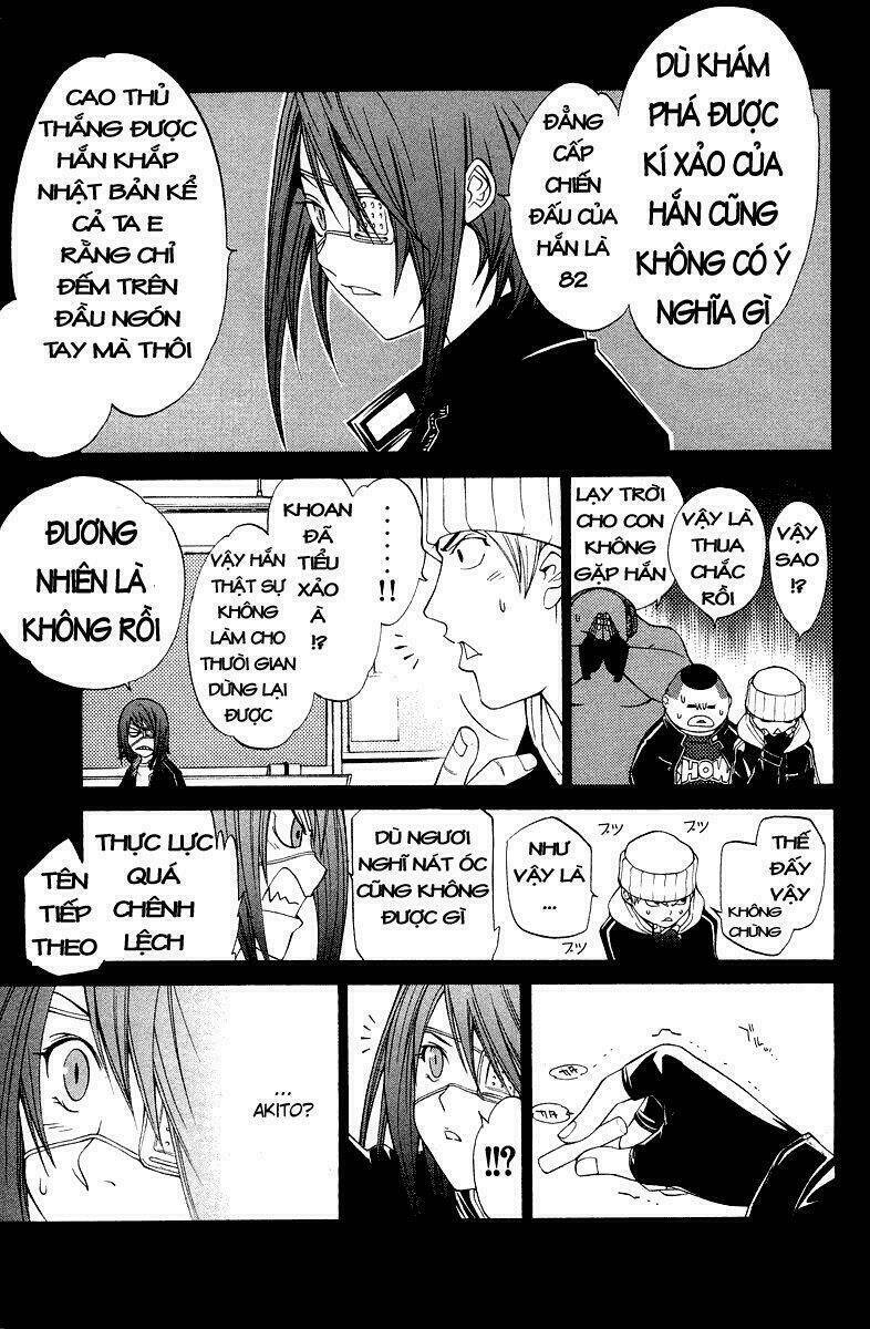 Trang truyện page_12 trong truyện tranh Air Gear - Chapter 57 - truyentvn.net