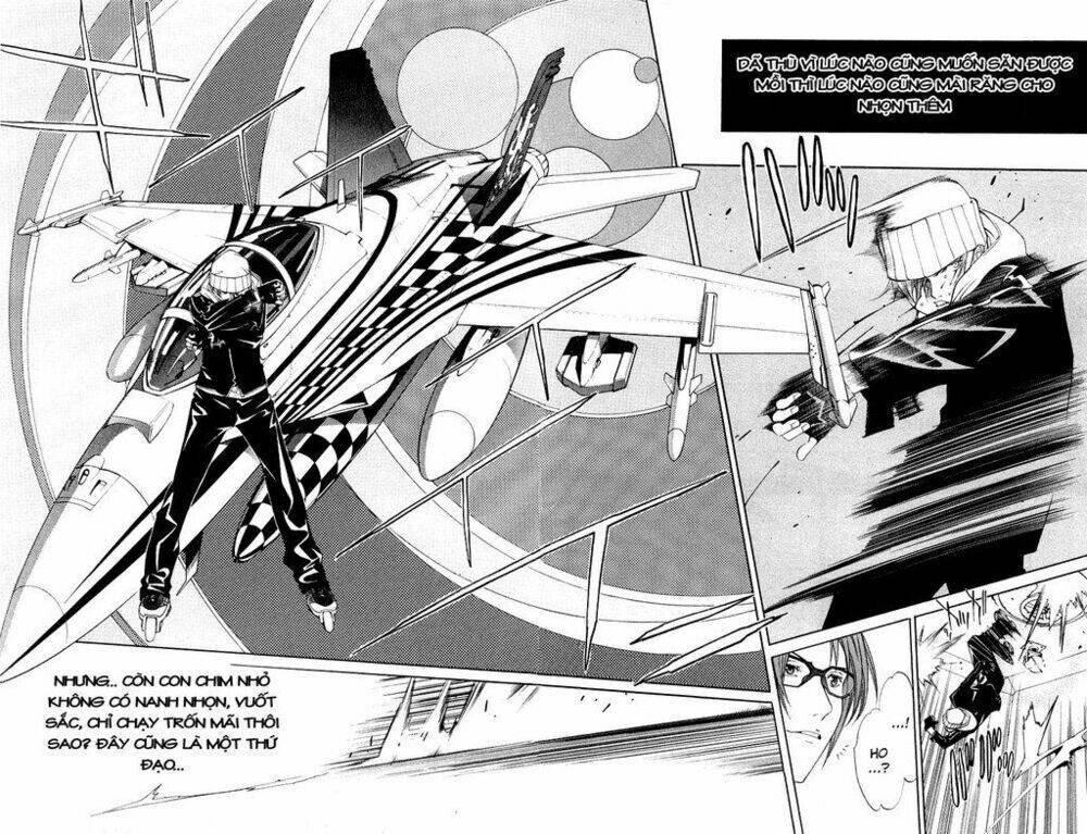 Trang truyện page_14 trong truyện tranh Air Gear - Chapter 57 - truyentvn.net