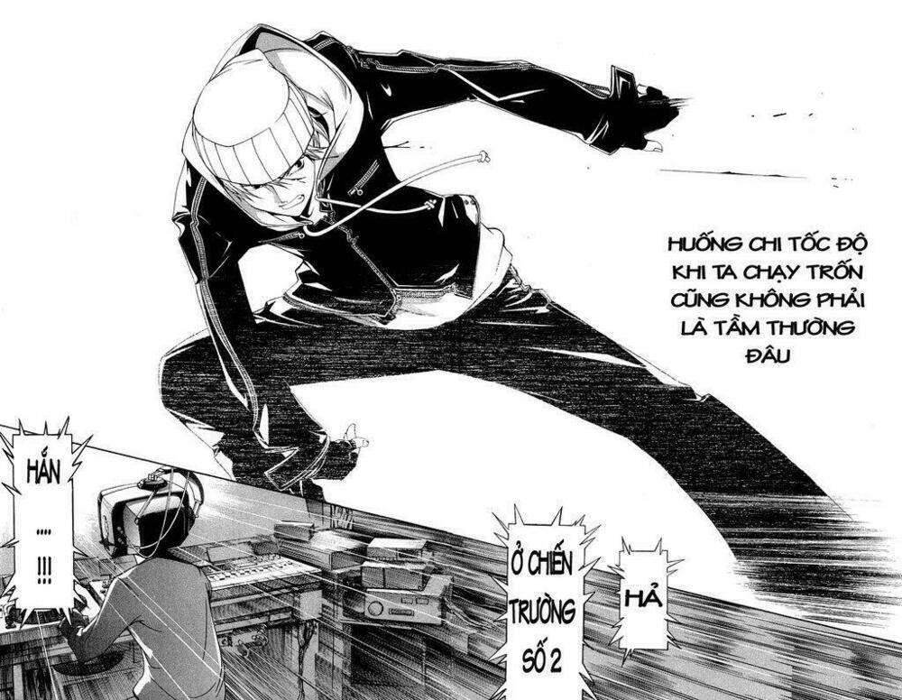 Trang truyện page_15 trong truyện tranh Air Gear - Chapter 57 - truyentvn.net