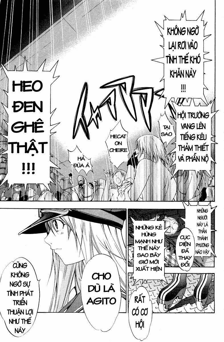 Trang truyện page_5 trong truyện tranh Air Gear - Chapter 57 - truyentvn.net