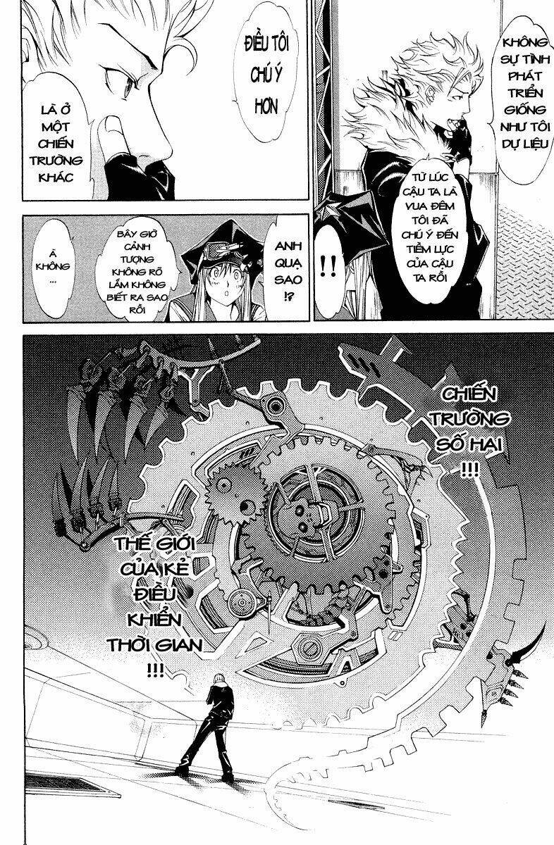 Trang truyện page_6 trong truyện tranh Air Gear - Chapter 57 - truyentvn.net