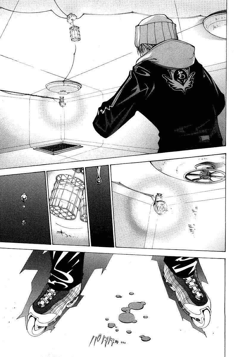 Trang truyện page_7 trong truyện tranh Air Gear - Chapter 57 - truyentvn.net