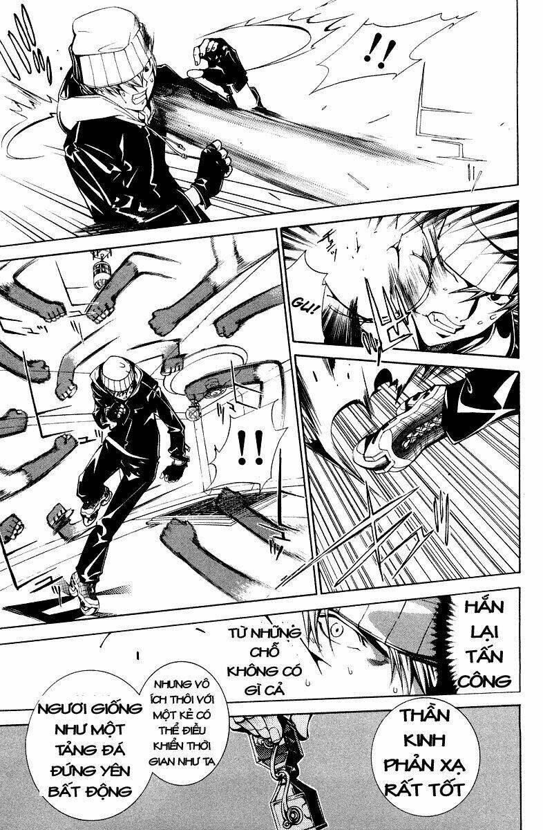 Trang truyện page_9 trong truyện tranh Air Gear - Chapter 57 - truyentvn.net