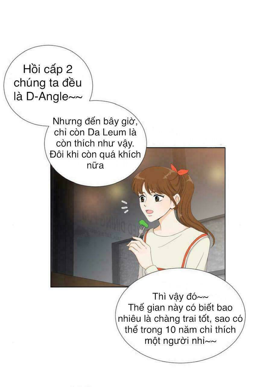 Trang truyện page_13 trong truyện tranh Idol Và Sếp Em Yêu Ai? - Chapter 1 - truyentvn.net